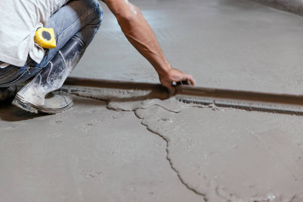 Best Concrete Pool Decks in Morrisville, NC