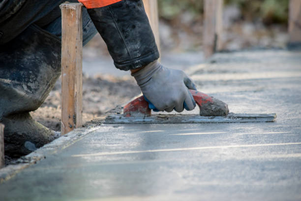 Best Concrete Sidewalk Installation in Morrisville, NC