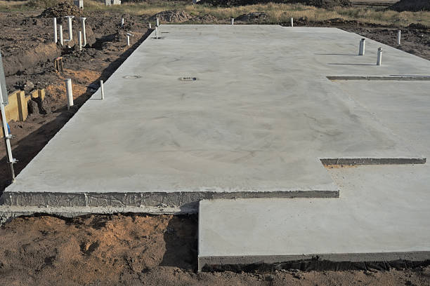 Best Concrete Steps and Stairs in Morrisville, NC