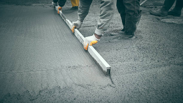 Best Concrete Sidewalk Installation in Morrisville, NC