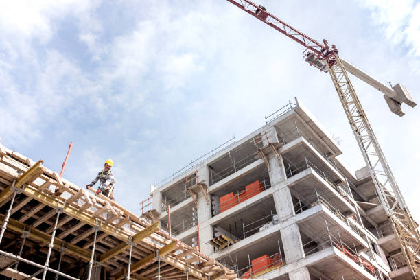Best Concrete Removal and Replacement in Morrisville, NC